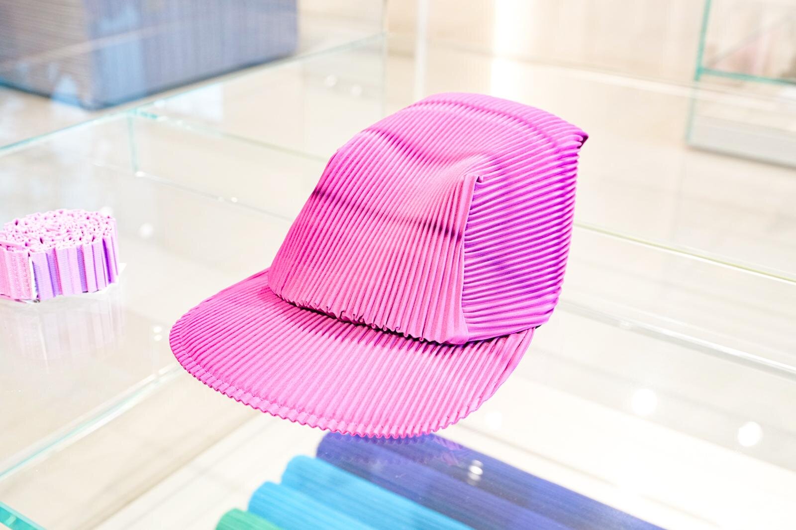 プリーツ プリーズ イッセイ ミヤケ(PLEATS PLEASE ISSEY MIYAKE) プリーツ プリーズ イッセイ ミヤケ 青山｜写真21