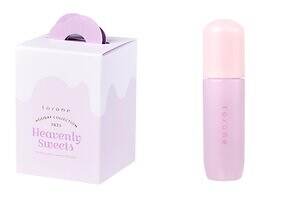 トーン25年クリスマスコスメ、ツヤ唇リップグロスに“ラメ輝く”限定色＆ブースター美容液も