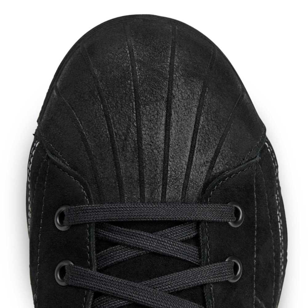Y-3×ネイバーフッド、コラボロゴ入りスニーカーやモーターサイクルジャケット｜写真7