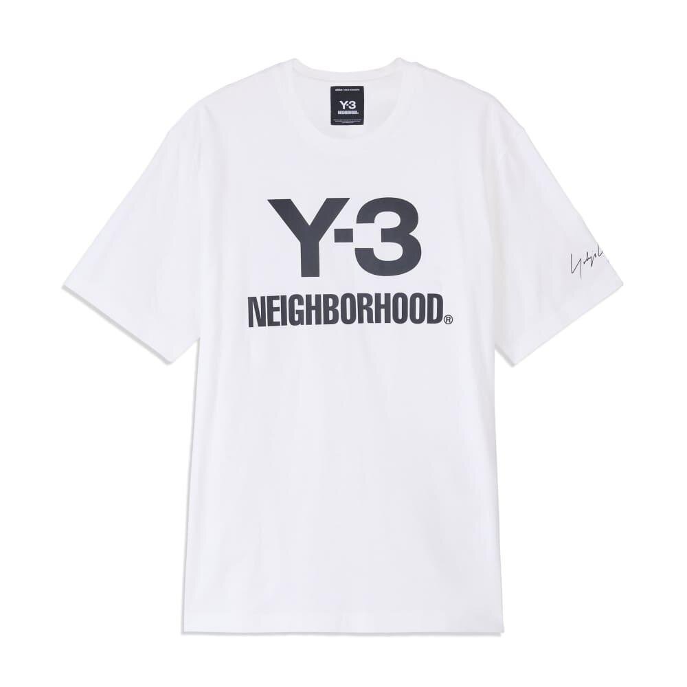 Y-3×ネイバーフッド、コラボロゴ入りスニーカーやモーターサイクルジャケット｜写真60