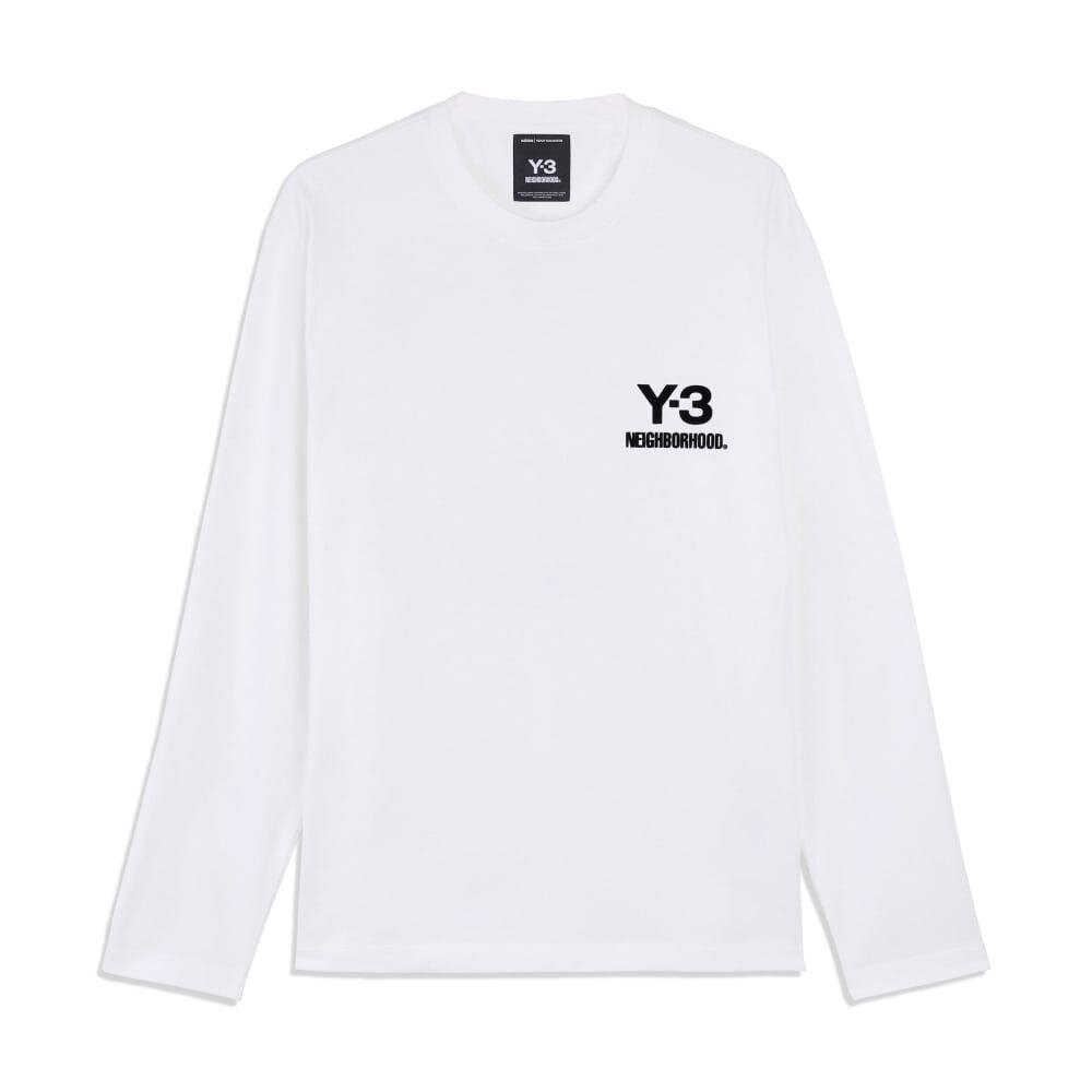 Y-3×ネイバーフッド、コラボロゴ入りスニーカーやモーターサイクルジャケット｜写真62