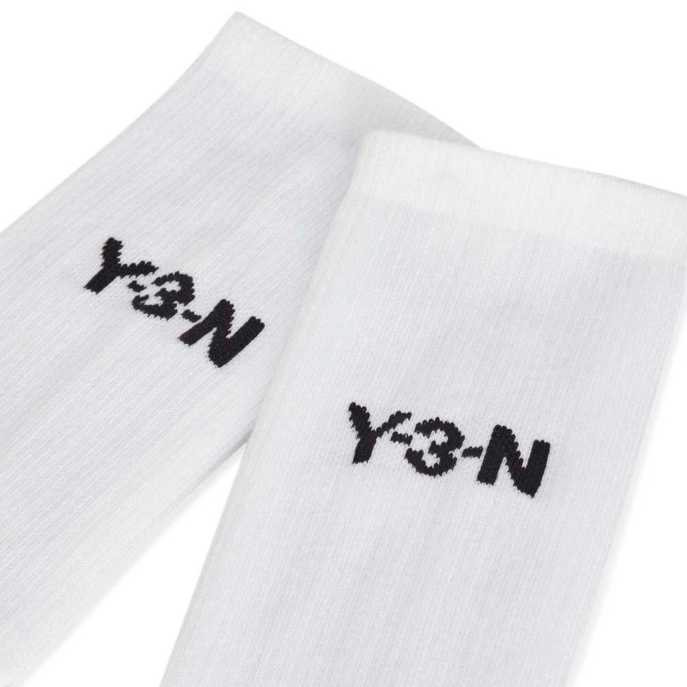 Y-3×ネイバーフッド、コラボロゴ入りスニーカーやモーターサイクルジャケット｜写真47