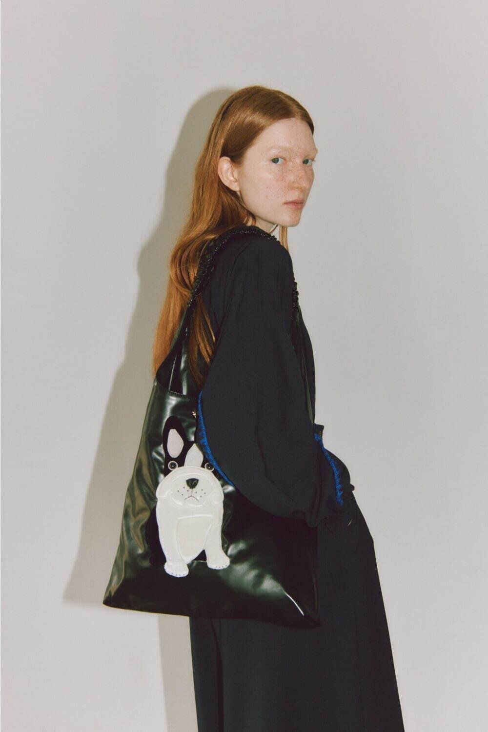 ミュベール(MUVEIL) フレンチブルドッグ｜写真8