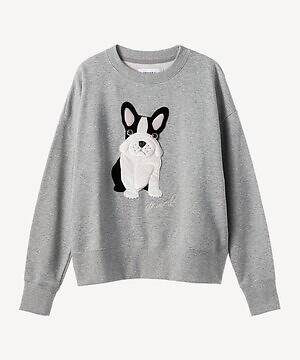 ミュベール(MUVEIL) フレンチブルドッグ｜写真5