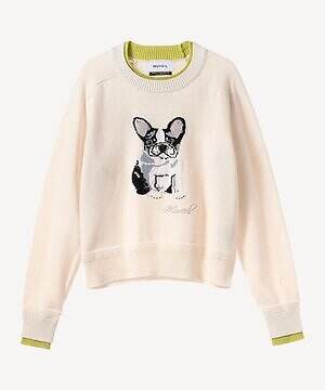 ミュベール(MUVEIL) フレンチブルドッグ｜写真4