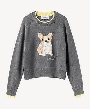 ミュベール(MUVEIL) フレンチブルドッグ｜写真3