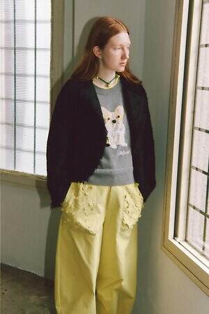 ミュベール(MUVEIL) フレンチブルドッグ｜写真7