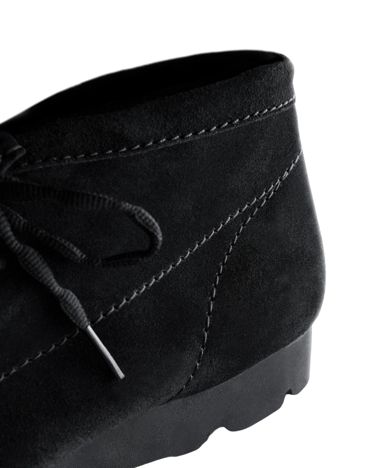 クラークス(Clarks), ポスト アーカイブ ファクション(POST ARCHIVE FACTION) ワラビー｜写真11