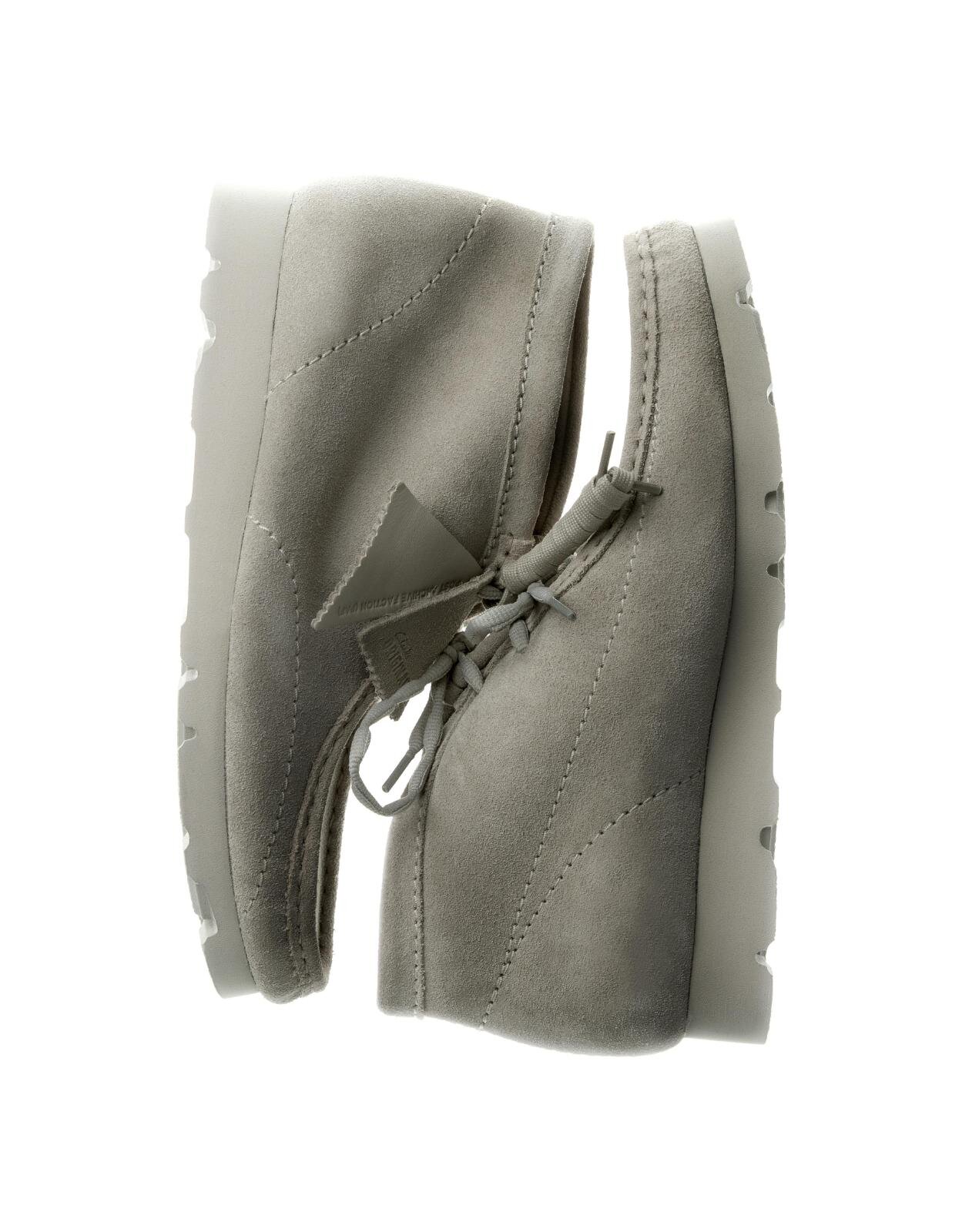 クラークス(Clarks), ポスト アーカイブ ファクション(POST ARCHIVE FACTION) ワラビー｜写真14