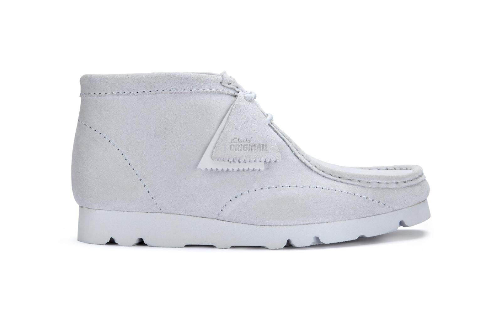 クラークス(Clarks), ポスト アーカイブ ファクション(POST ARCHIVE FACTION) ワラビー｜写真18