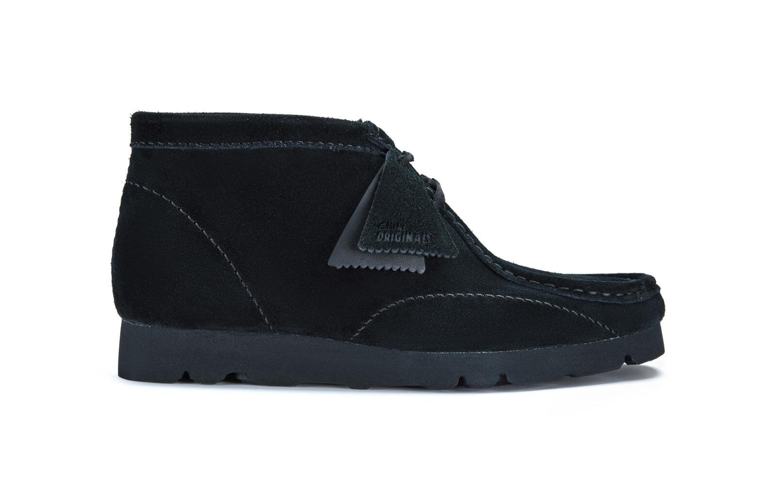 クラークス(Clarks), ポスト アーカイブ ファクション(POST ARCHIVE FACTION) ワラビー｜写真20