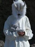 クラークス(Clarks), ポスト アーカイブ ファクション(POST ARCHIVE FACTION) ワラビー｜写真8