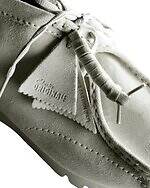 クラークス(Clarks), ポスト アーカイブ ファクション(POST ARCHIVE FACTION) ワラビー｜写真9