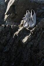 クラークス(Clarks), ポスト アーカイブ ファクション(POST ARCHIVE FACTION) ワラビー｜写真6