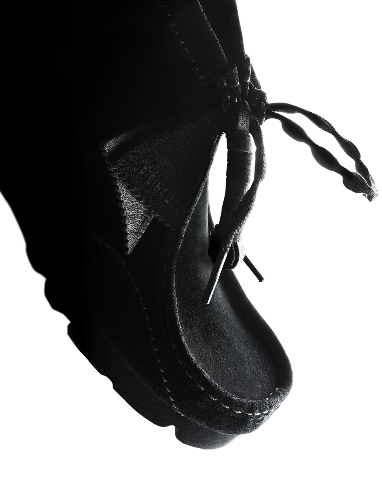 クラークス(Clarks), ポスト アーカイブ ファクション(POST ARCHIVE FACTION) ワラビー｜写真12