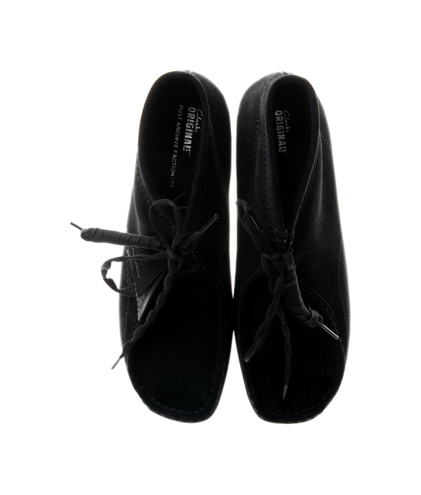 クラークス(Clarks), ポスト アーカイブ ファクション(POST ARCHIVE FACTION) ワラビー｜写真15