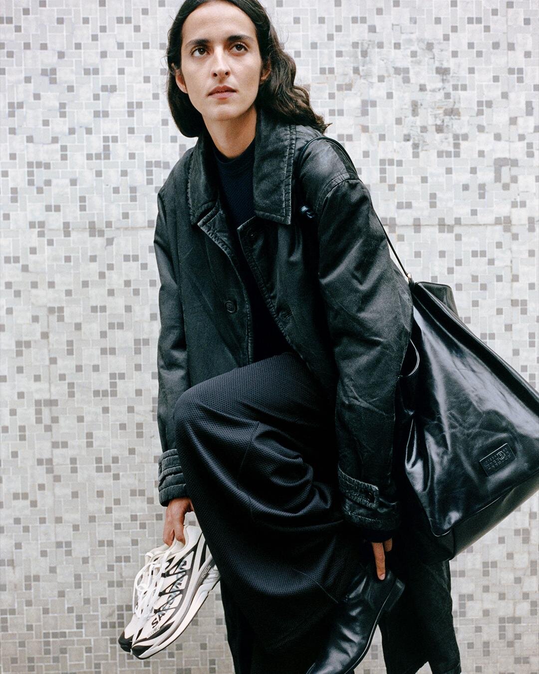 エムエム6 メゾン マルジェラ(MM6 Maison Margiela), サロモン(SALOMON) XT-MM6｜写真6