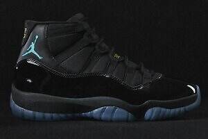 ジョーダン ブランド「エア ジョーダン 11」“初のオールブラック”スニーカー＆日本刺繍入りシューズ