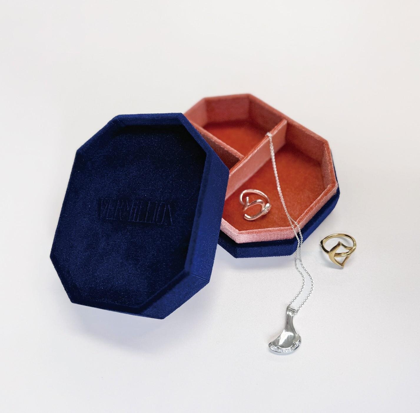 ジュエリーボックス