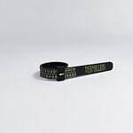 ヴァーミリオン25年クリスマスジュエリー、“宇宙船の出会い”着想のダブルフィンガーリング｜写真8