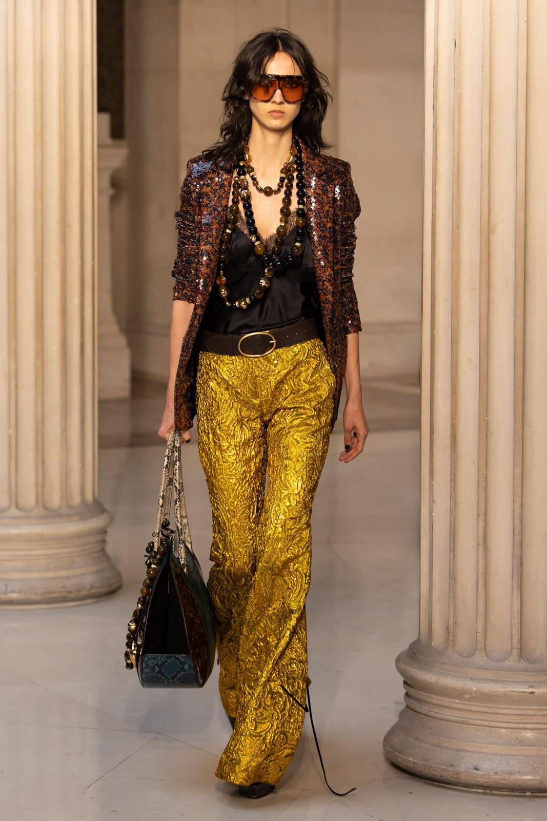 ニナ リッチ(NINA RICCI) 2026年春夏ウィメンズコレクション  - 写真4