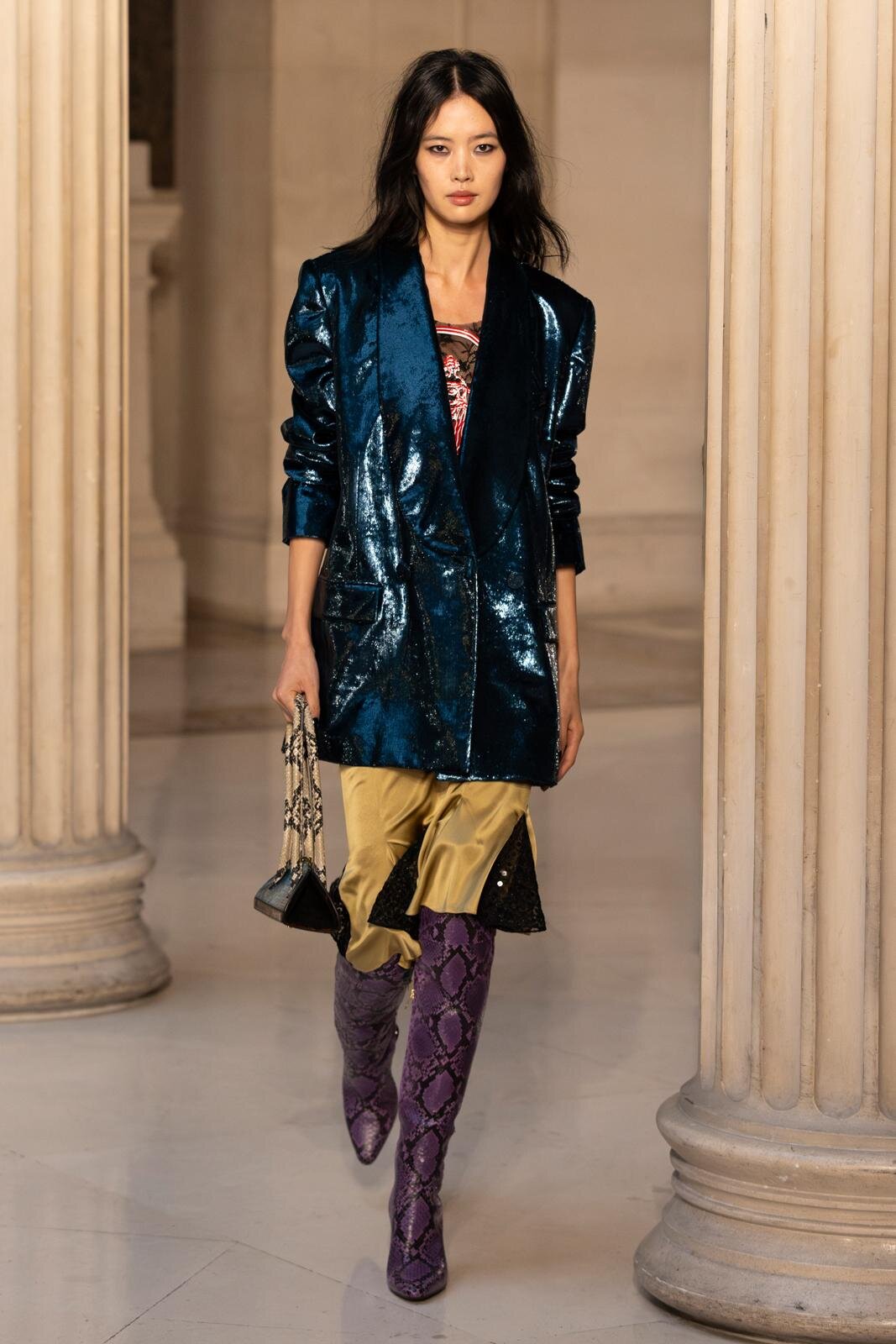 ニナ リッチ(NINA RICCI) 2026年春夏ウィメンズコレクション  - 写真5