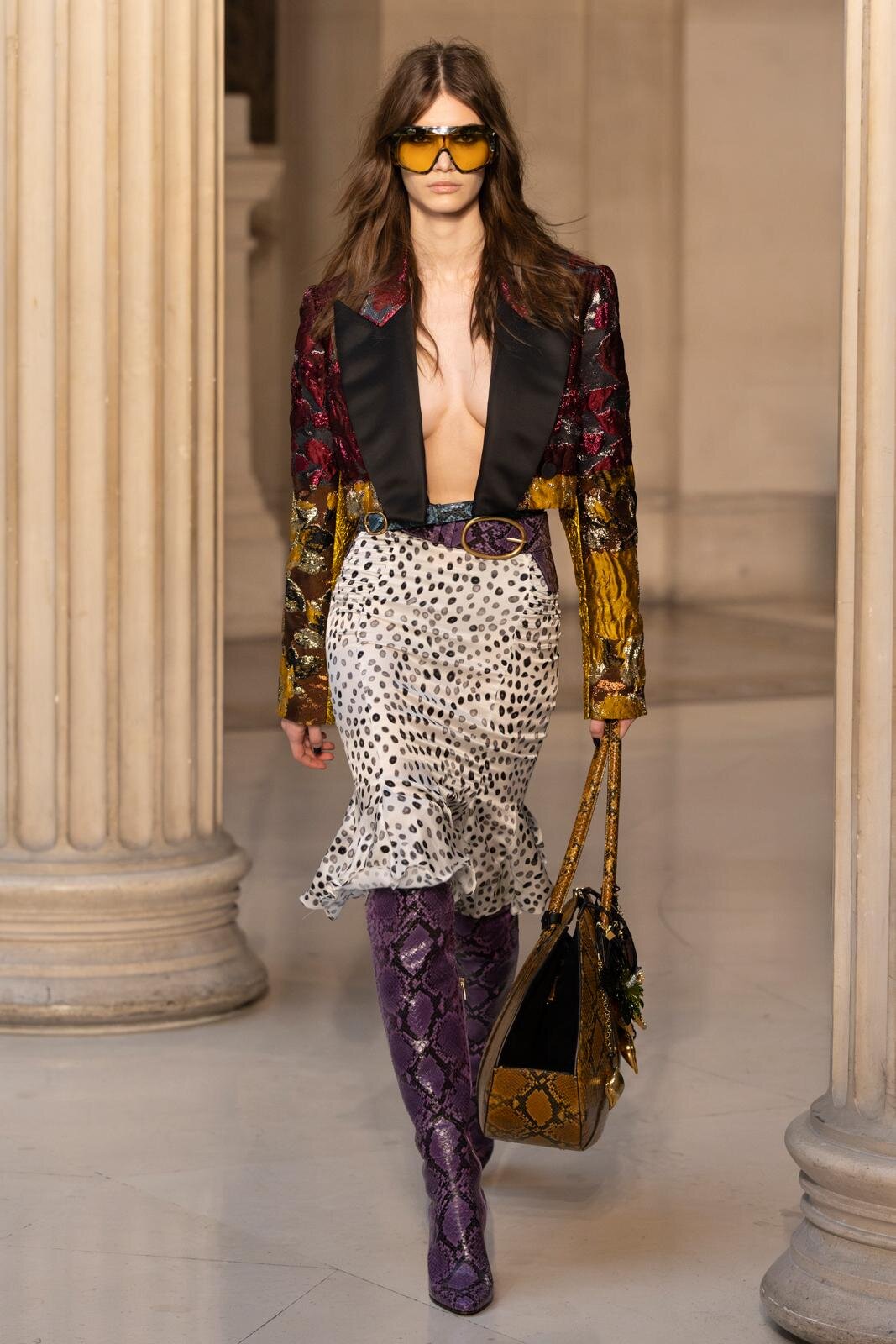 ニナ リッチ(NINA RICCI) 2026年春夏ウィメンズコレクション  - 写真10