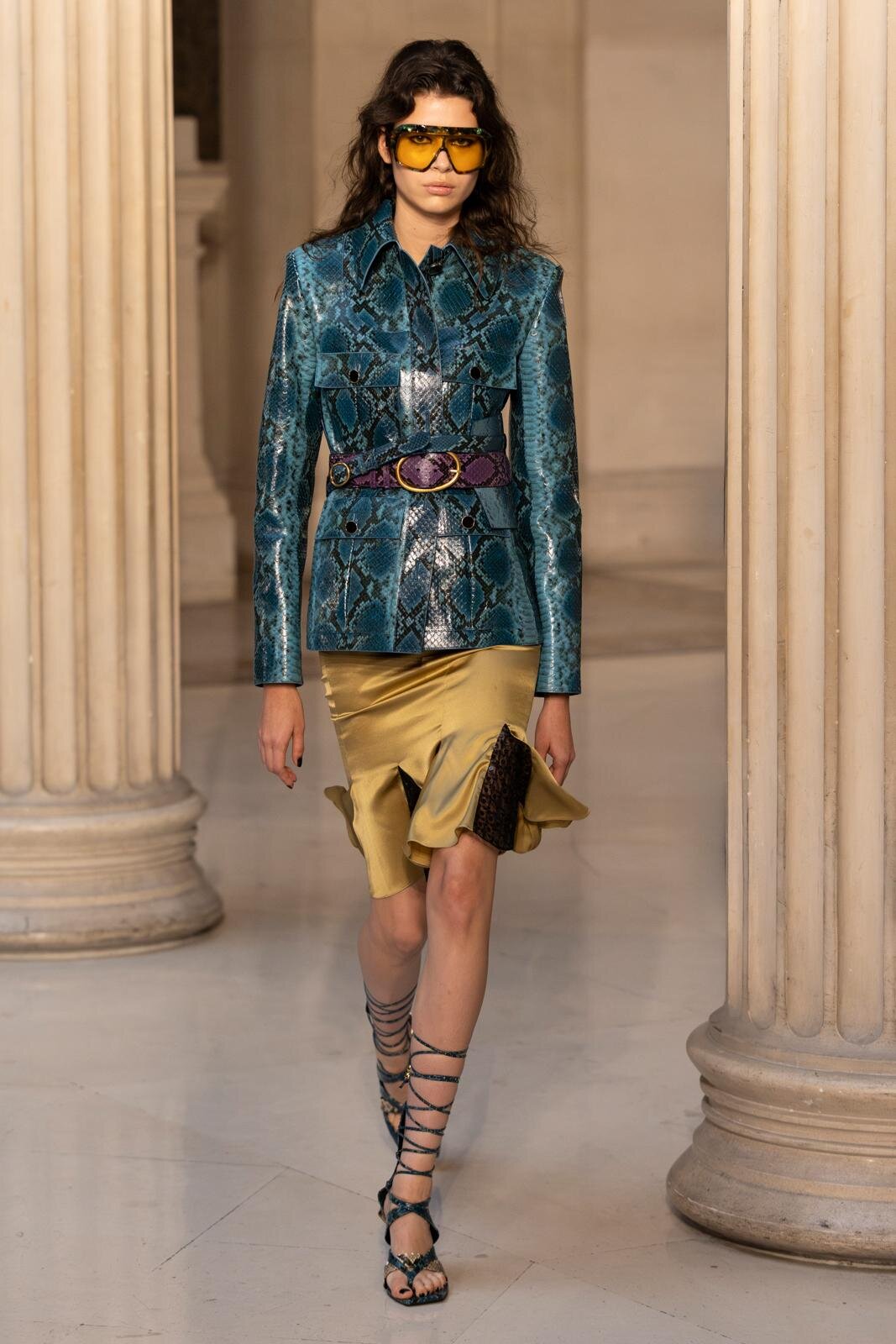 ニナ リッチ(NINA RICCI) 2026年春夏ウィメンズコレクション  - 写真12