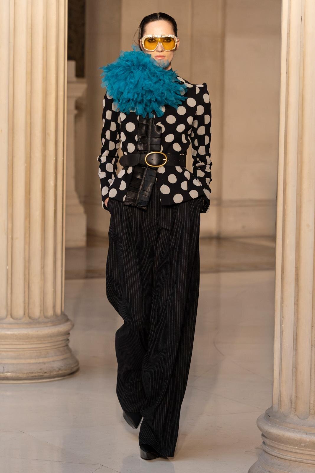 ニナ リッチ(NINA RICCI) 2026年春夏ウィメンズコレクション  - 写真13