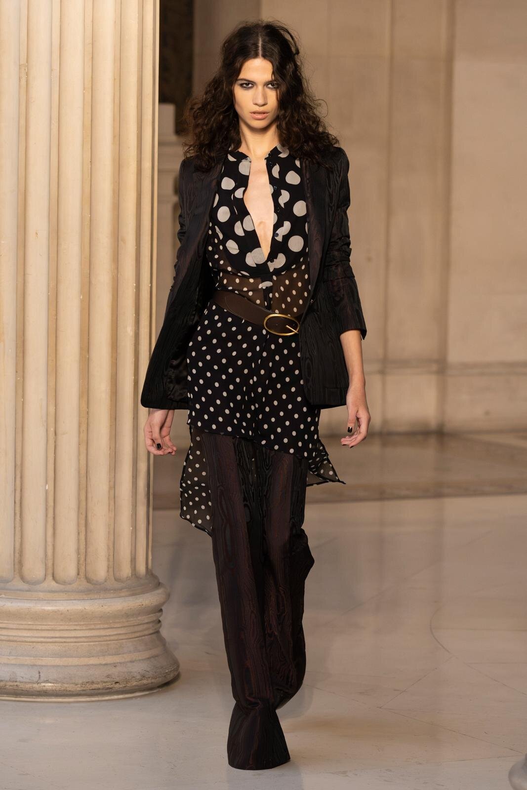 ニナ リッチ(NINA RICCI) 2026年春夏ウィメンズコレクション  - 写真19