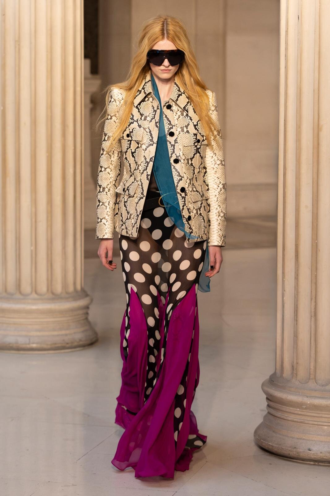 ニナ リッチ(NINA RICCI) 2026年春夏ウィメンズコレクション  - 写真20