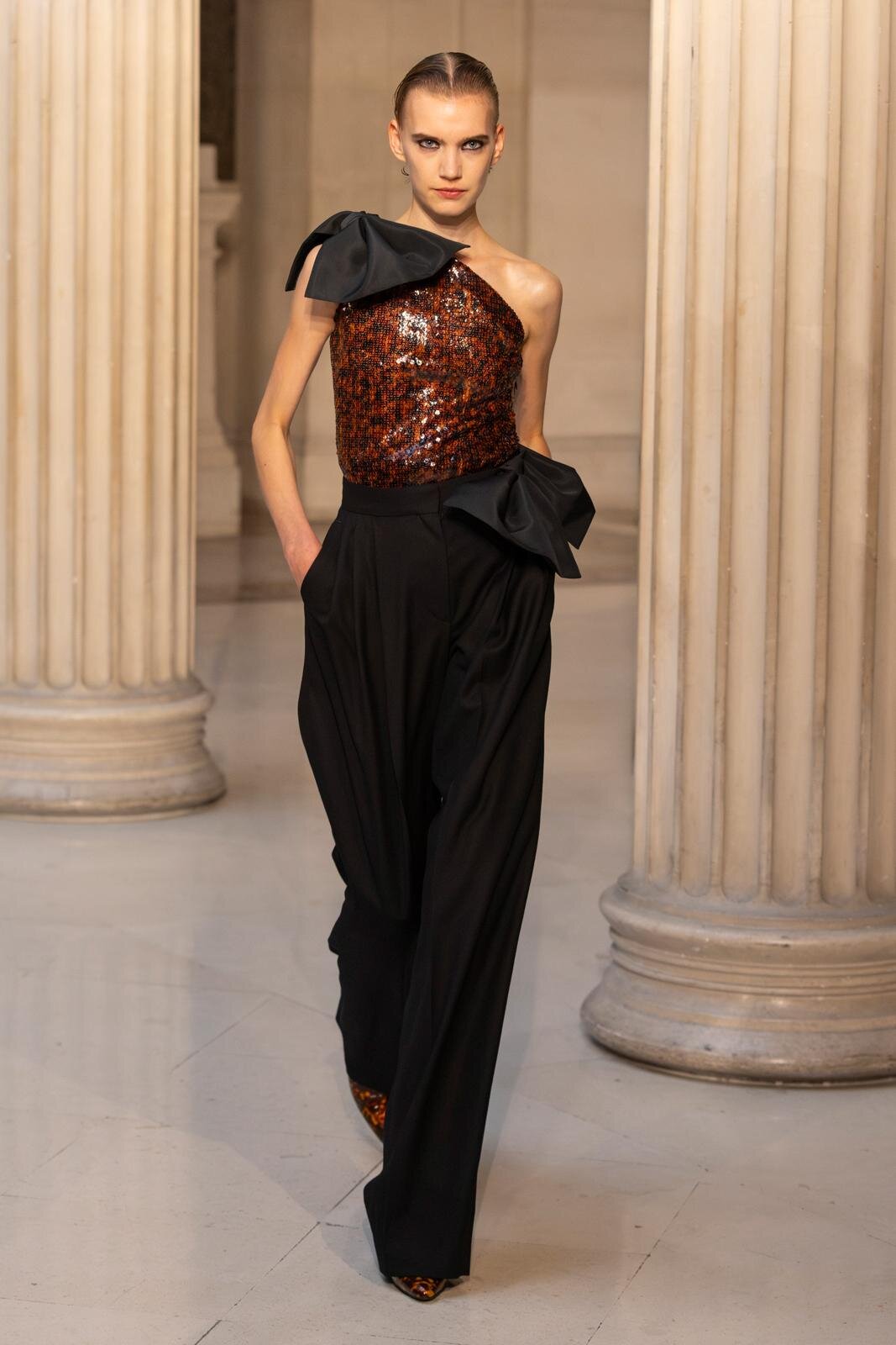 ニナ リッチ(NINA RICCI) 2026年春夏ウィメンズコレクション  - 写真26