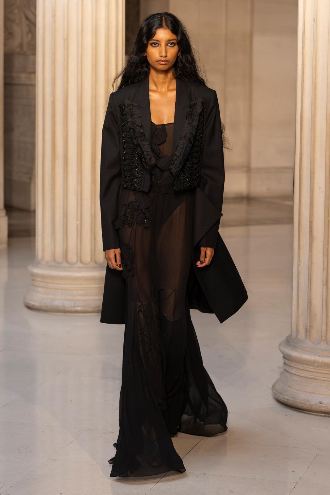 ニナ リッチ(NINA RICCI) 2026年春夏ウィメンズコレクション  - 写真29