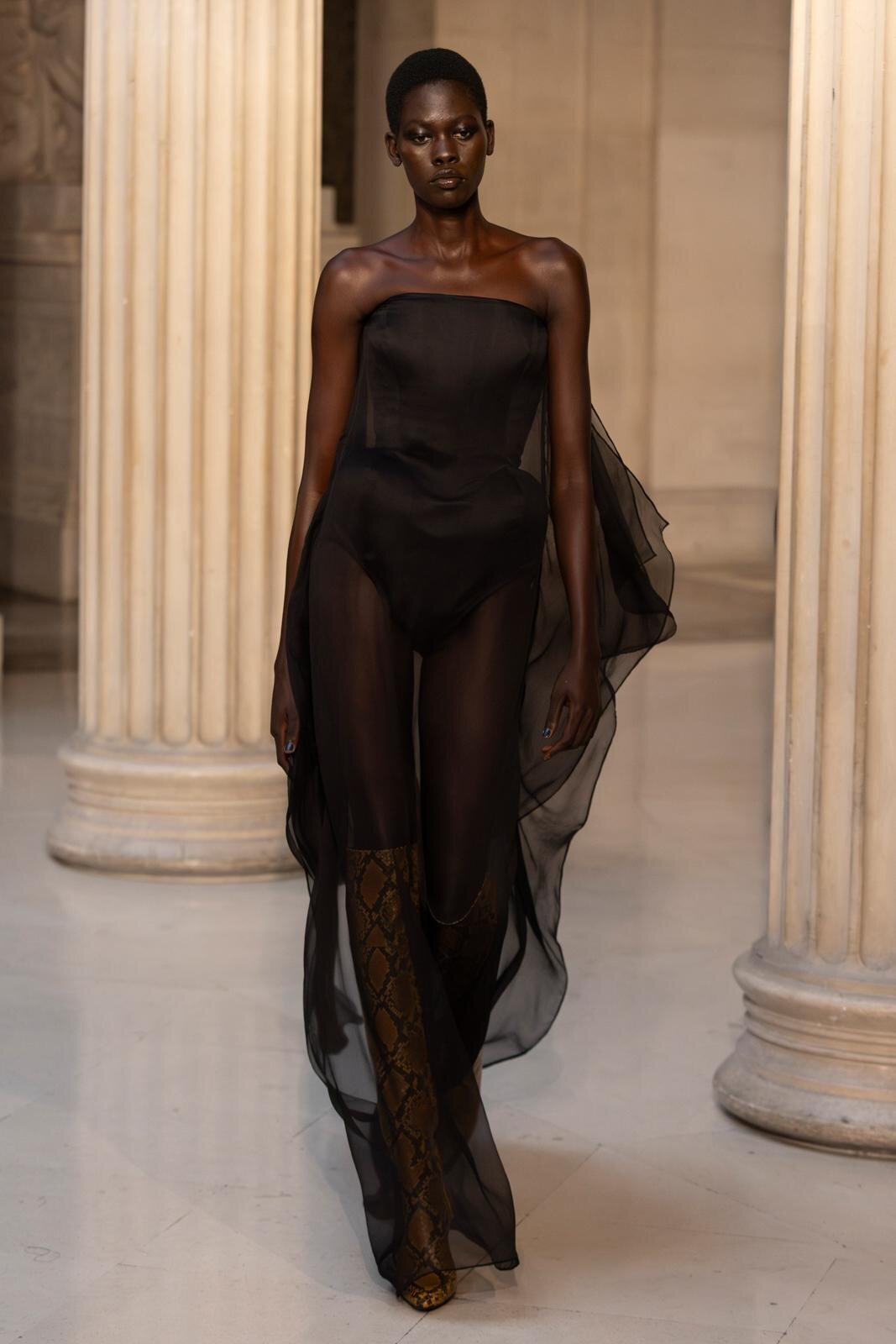 ニナ リッチ(NINA RICCI) 2026年春夏ウィメンズコレクション  - 写真32