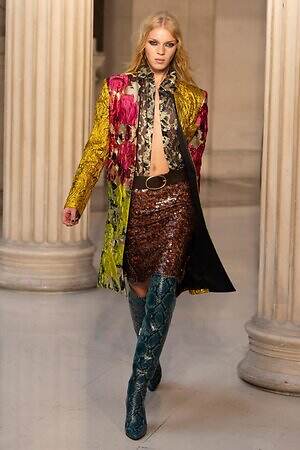 ニナ リッチ(NINA RICCI) 2026年春夏ウィメンズコレクション  - 写真3