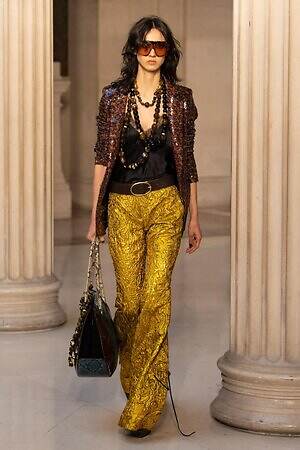 ニナ リッチ(NINA RICCI) 2026年春夏ウィメンズコレクション  - 写真4