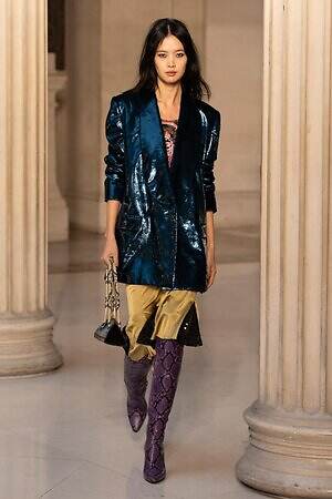 ニナ リッチ(NINA RICCI) 2026年春夏ウィメンズコレクション  - 写真5