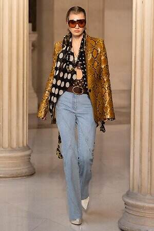 ニナ リッチ(NINA RICCI) 2026年春夏ウィメンズコレクション  - 写真9