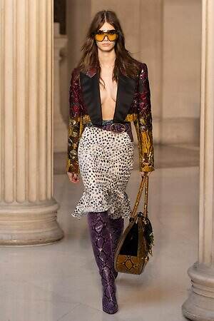 ニナ リッチ(NINA RICCI) 2026年春夏ウィメンズコレクション  - 写真10