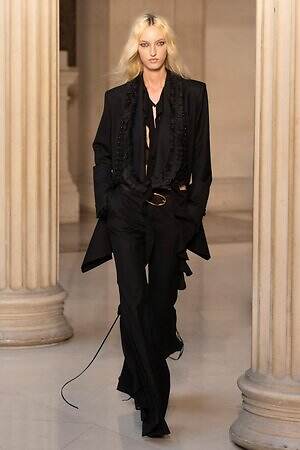 ニナ リッチ(NINA RICCI) 2026年春夏ウィメンズコレクション  - 写真11