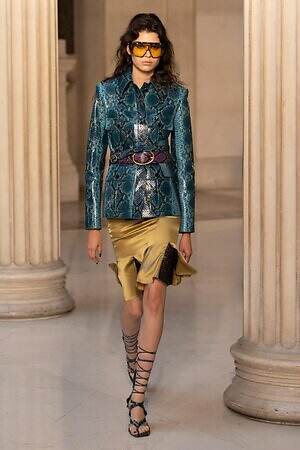 ニナ リッチ(NINA RICCI) 2026年春夏ウィメンズコレクション  - 写真12