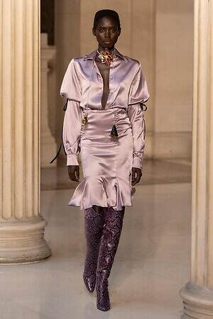 ニナ リッチ(NINA RICCI) 2026年春夏ウィメンズコレクション  - 写真14