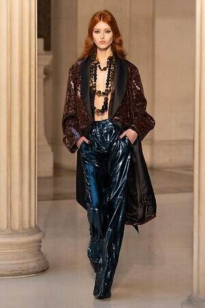 ニナ リッチ(NINA RICCI) 2026年春夏ウィメンズコレクション  - 写真16