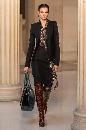 ニナ リッチ(NINA RICCI) 2026年春夏ウィメンズコレクション  - 写真17