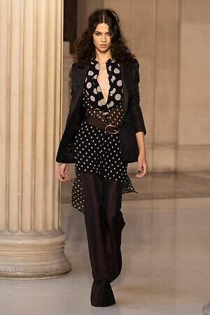 ニナ リッチ(NINA RICCI) 2026年春夏ウィメンズコレクション  - 写真19