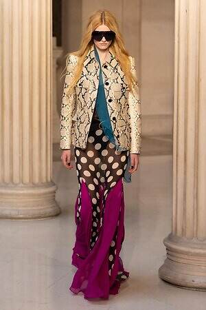 ニナ リッチ(NINA RICCI) 2026年春夏ウィメンズコレクション  - 写真20