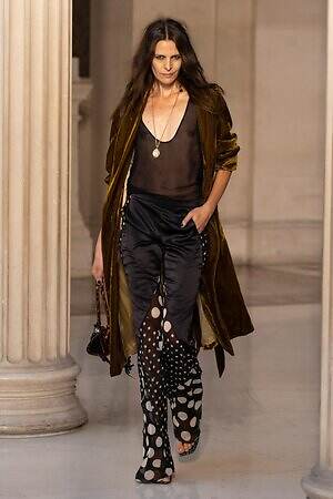 ニナ リッチ(NINA RICCI) 2026年春夏ウィメンズコレクション  - 写真21