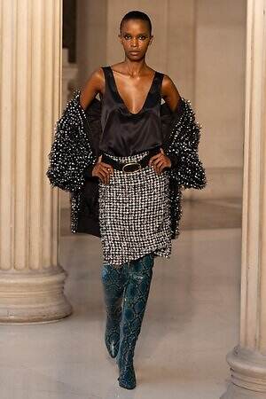 ニナ リッチ(NINA RICCI) 2026年春夏ウィメンズコレクション  - 写真22