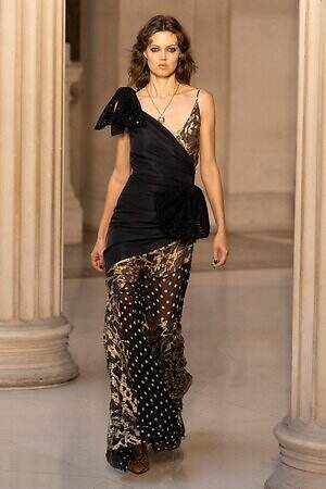 ニナ リッチ(NINA RICCI) 2026年春夏ウィメンズコレクション  - 写真24