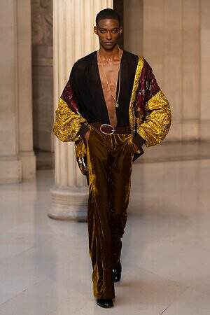 ニナ リッチ(NINA RICCI) 2026年春夏ウィメンズコレクション  - 写真25